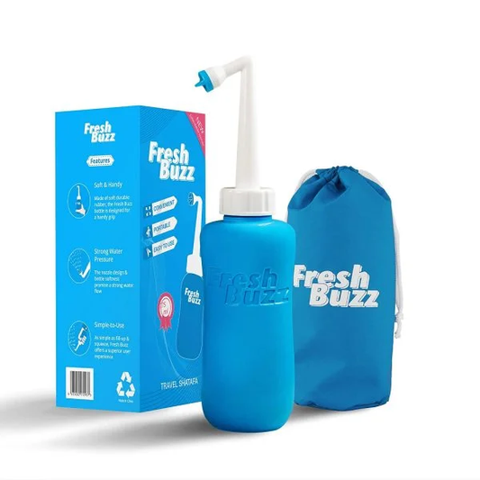 Fresh buzz 650ml